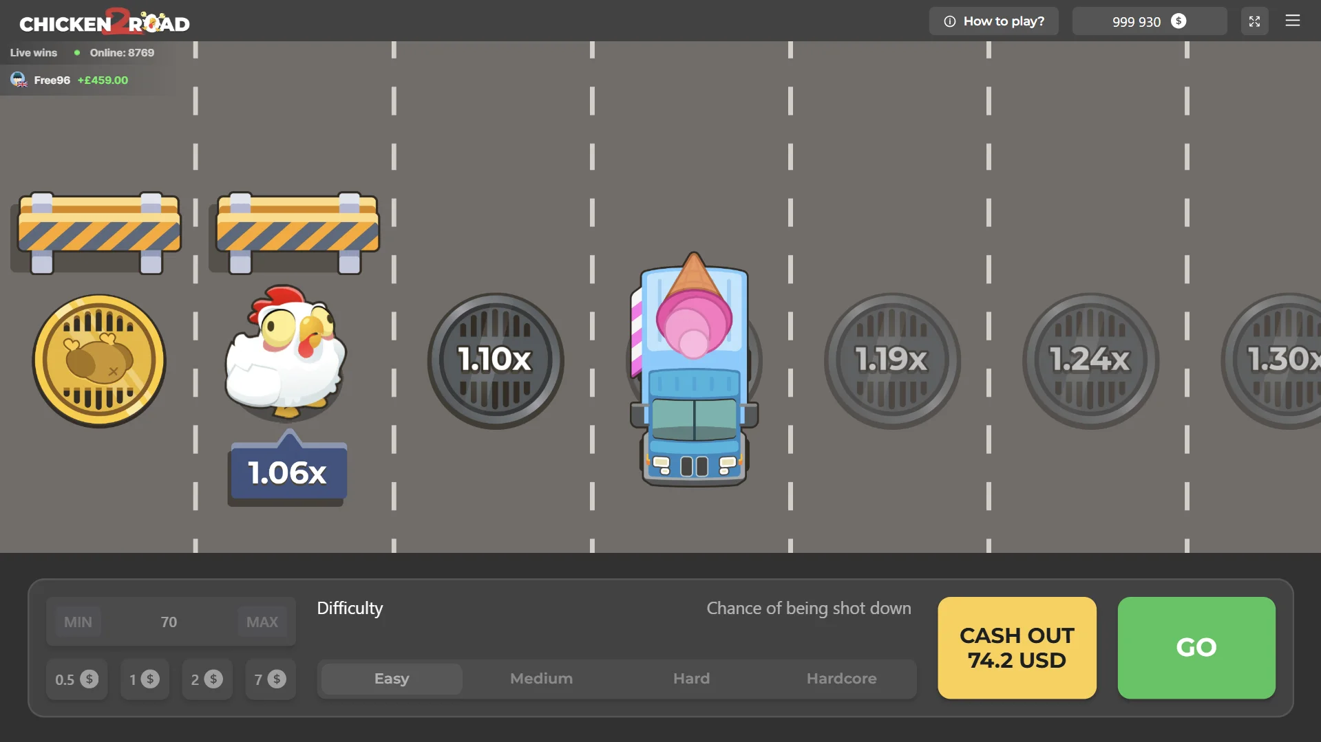 Demo Game Image