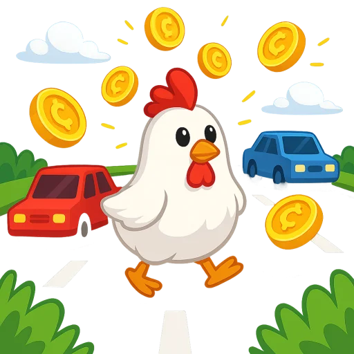 Chicken Road 2
