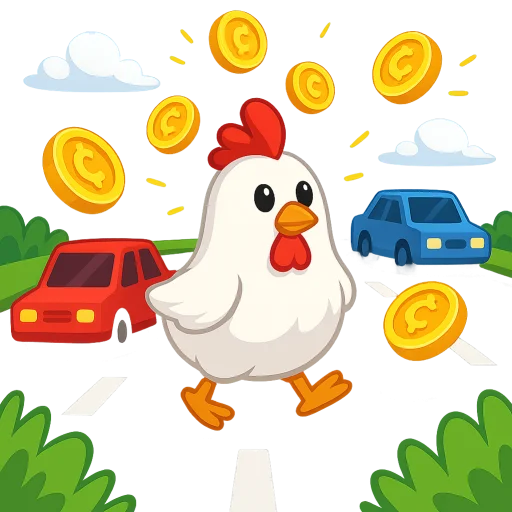 Chicken Road 2